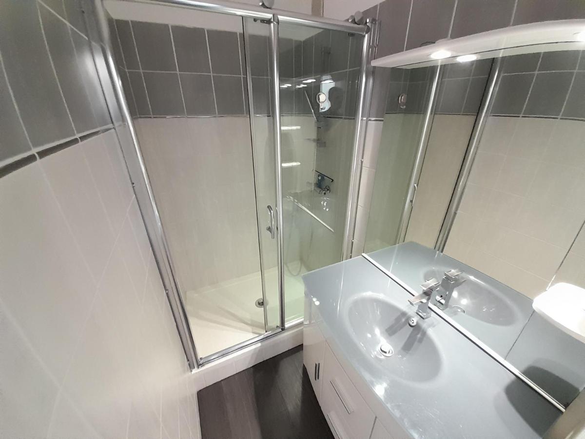 Studio Village Naturiste Resille Agde Exterior photo